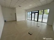 Spatiu comercial, 45 mp, zona Lapus Arges 