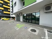 Spatiu comercial, 45 mp, zona Lapus Arges 