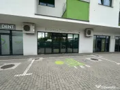 Spatiu comercial, 45 mp, zona Lapus Arges 