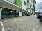Spatiu comercial, 45 mp, zona Lapus Arges 