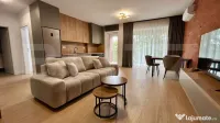 Apartament modern la prima închiriere , Central + Loc de pa 