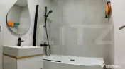 Apartament modern la prima închiriere , Central + Loc de pa 