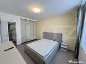 Apartament modern 2 camere, 60mp, zona Cetate-Stadion, Alba 