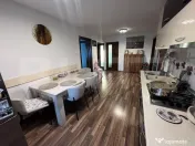 Apartament 4 camere Andrei Muresanu 