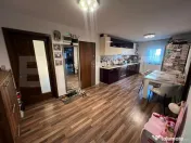 Apartament 4 camere Andrei Muresanu 