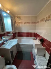 Apartament 4 camere Andrei Muresanu 