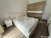 Apartament Prima Închiriere | 2 Camere | parcare | Dâmbul 