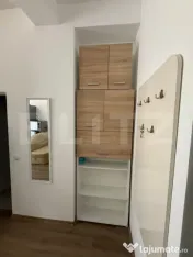 Apartament Prima Închiriere | 2 Camere | parcare | Dâmbul 