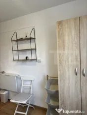 Garsonieră practică | 11 mp| etaj intermediar 