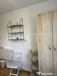 Garsonieră practică | 11 mp| etaj intermediar 