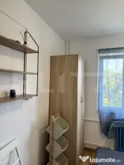Garsonieră practică | 11 mp| etaj intermediar 