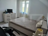 Casa moderna si spatioasa de vanzare, P+M - Prejmer 