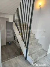 Casa moderna si spatioasa de vanzare, P+M - Prejmer 
