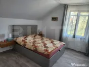 Casa moderna si spatioasa de vanzare, P+M - Prejmer 