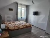 Casa moderna si spatioasa de vanzare, P+M - Prejmer 