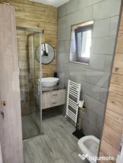 Casa moderna si spatioasa de vanzare, P+M - Prejmer 