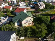 Casă de Lux de vânzare| Trivale- Pitești| 378mp Sdc| T... 