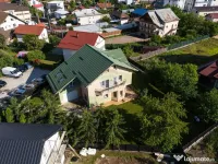 Casă de Lux de vânzare| Trivale- Pitești| 378mp Sdc| T... 