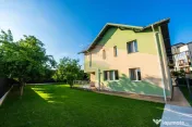 Casă de Lux de vânzare| Trivale- Pitești| 378mp Sdc| T... 