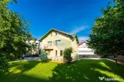 Casă de Lux de vânzare| Trivale- Pitești| 378mp Sdc| T... 