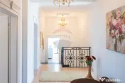 Casă de Lux de vânzare| Trivale- Pitești| 378mp Sdc| T... 