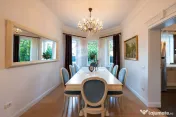 Casă de Lux de vânzare| Trivale- Pitești| 378mp Sdc| T... 