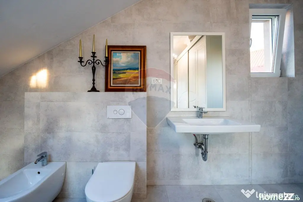 Casă de Lux de vânzare| Trivale- Pitești| 378mp Sdc| T...