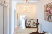 Casă de Lux de vânzare| Trivale- Pitești| 378mp Sdc| T... 
