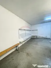 Spațiu industrial Parc Uta 1 - 804 mp utili