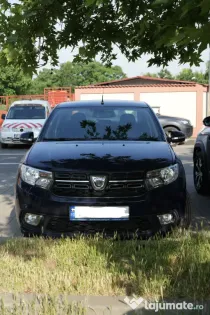 DACIA Logan 1.5 diesel adblue, 75cp