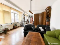 Apartament 3 camere I Mobilat I Metrou Iancului 