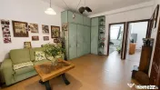Apartament 3 camere I Mobilat I Metrou Piata Iancului 