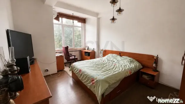 Apartament 3 camere I Mobilat I Metrou Piata Iancului