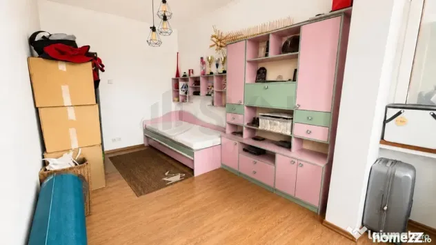 Apartament 3 camere I Mobilat I Metrou Piata Iancului