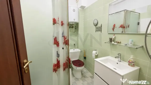 Apartament 3 camere I Mobilat I Metrou Piata Iancului