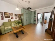 Apartament 3 camere I Mobilat I Metrou Iancului 