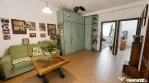 Apartament 3 camere I Mobilat I Metrou Piata Iancului