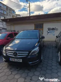 Mercedes B class 