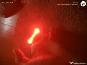 Vand faruri fata spate bicicleta 