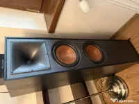 Boxe podea Coloana Klipsch R820F