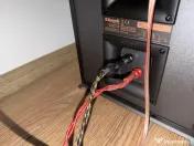 Boxe podea Coloana Klipsch R820F 