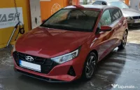Hyundai i20 Led Line 2022 / Manuala 
