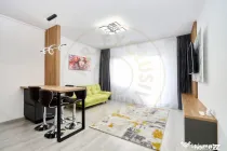 Studio Premium 57 mp | Prima Inchiriere | Terasa Panoramica
