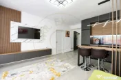 Studio Premium 57 mp | Prima Inchiriere | Terasa Panoramica 