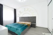 Studio Premium 57 mp | Prima Inchiriere | Terasa Panoramica 