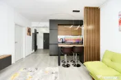 Studio Premium 57 mp | Prima Inchiriere | Terasa Panoramica 