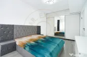 Studio Premium 57 mp | Prima Inchiriere | Terasa Panoramica 