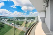 Studio Premium 57 mp | Prima Inchiriere | Terasa Panoramica 