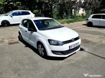 Vând Vw polo an 2011 benzină 1.2