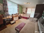 Apartament cu o camera, 40mp, etaj intermediar, parcare, zon 